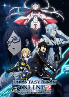 Phantasy+Star+Online+2%3A+Episode+Oracle