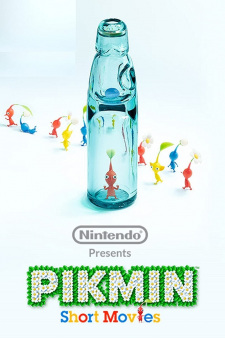 Pikmin+Short+Movies