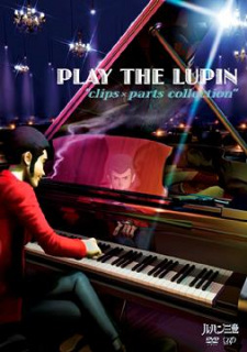 Play+the+Lupin%3A+Clips+x+Parts+Collection