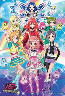 Pretty+Rhythm%3A+Rainbow+Live