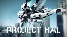 Project+HAL