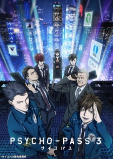 Psycho-Pass+3