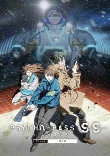 Psycho-Pass%3A+Sinners+of+the+System+Case.1+-+Tsumi+to+Batsu