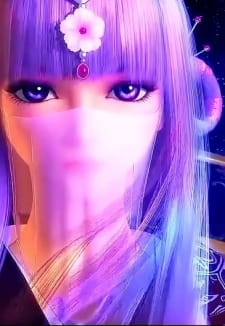 Qin+Shi+Mingyue%3A+Luosheng+Tangxia