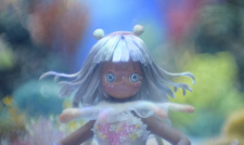 Riku+ni+Agatta+Ningyo+no+Hanashi+Pilot