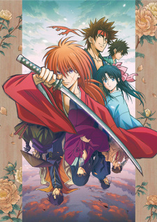 Rurouni+Kenshin%3A+Meiji+Kenkaku+Romantan+%282023%29
