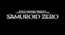 Samuroid+Zero
