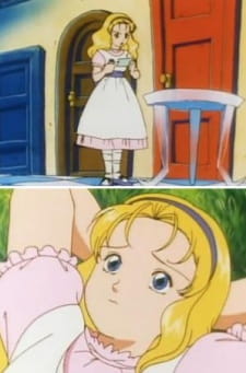 Sekai+Meisaku+Douwa+Series