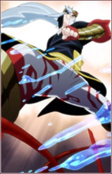 Senjutsu+Choukoukaku+Orion