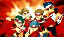 Seupideuwang+Beongae