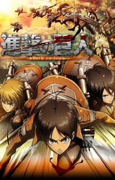 Shingeki+no+Kyojin