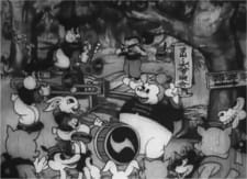 Shinsetsu+Kachikachi+Yama