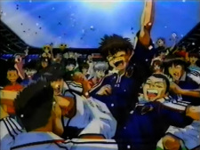 Shounen+Sunday+CM%3A+Fantasista