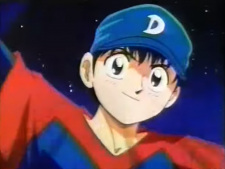 Shounen+Sunday+CM%3A+Major