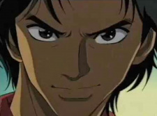 Shounen+Sunday+CM%3A+Monkey+Turn