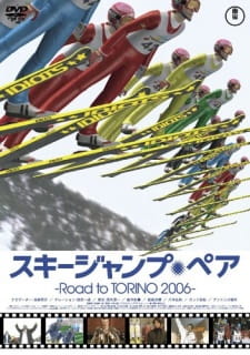 Ski+Jumping+Pairs%3A+Road+to+Torino+2006