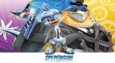 Spy+Penguin+%28ONA%29