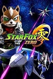 Star+Fox+Zero%3A+The+Battle+Begins