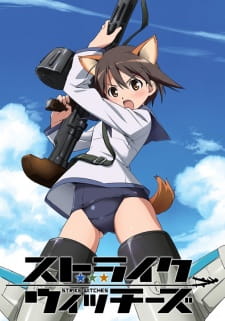 Strike+Witches