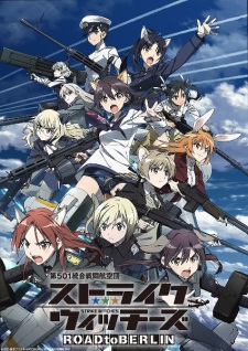 Strike+Witches%3A+Road+to+Berlin