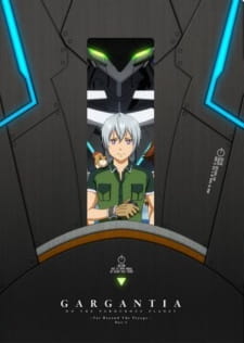 Suisei+no+Gargantia%3A+Puchitto+Furikaerintia
