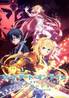 Sword+Art+Online%3A+Alicization+-+War+of+Underworld
