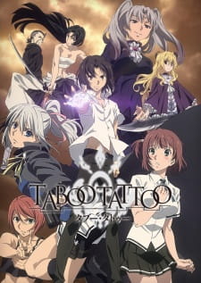 Taboo+Tattoo