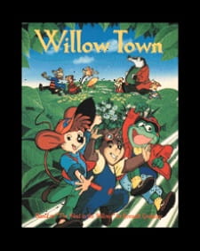 Tanoshii+Willow+Town