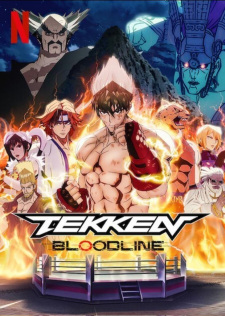 Tekken%3A+Bloodline
