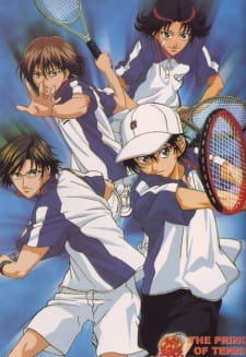 Tennis+no+Ouji-sama