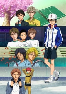 Tennis+no+Ouji-sama%3A+Another+Story+II+-+Ano+Toki+no+Bokura+Specials