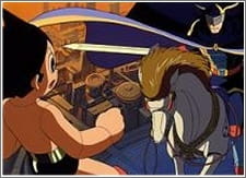 Tetsuwan+Atom%3A+Ao+Kishi+no+Kan