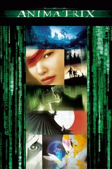The+Animatrix