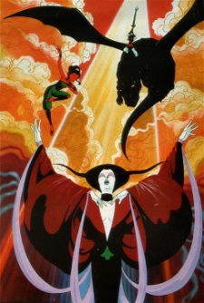 The+Fullmoon+Tradition%3A+Indra+Pilot+Film