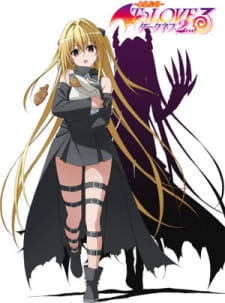 To+LOVE-Ru+Darkness+2nd