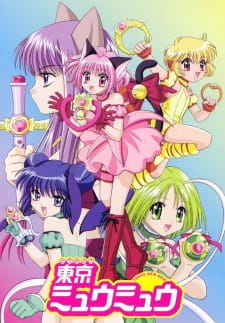 Tokyo+Mew+Mew