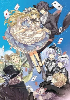 Trick+or+Alice