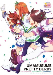 Uma+Musume%3A+Pretty+Derby