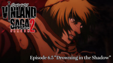 Vinland+Saga+Season+2%3A+Drowning+in+the+Shadow
