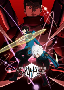 World+Trigger+2nd+Season