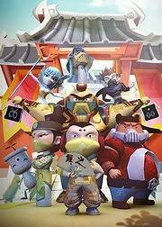 Xingji+Paobing+Tuan%3A+Zhengjiu+Secai