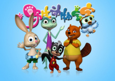 Yesheng+Dongwu+Baobao