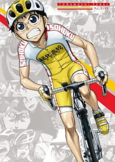 Yowamushi+Pedal%3A+Re%3ARide