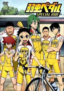 Yowamushi+Pedal%3A+Special+Ride
