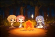 Zettai+Bouei+Leviathan%3A+Mini+Takibi+Gekijou