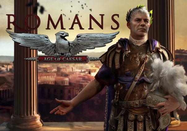 Romans: Age of Caesar