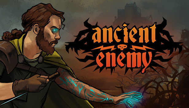 Ancient-Enemy