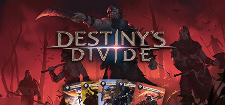 Destiny's Divide