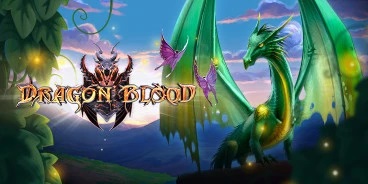 Dragon-Blood