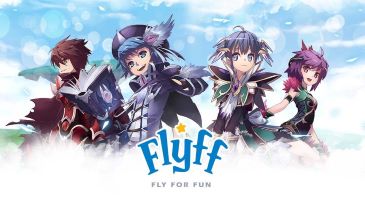 Flyff Universe Fantasy